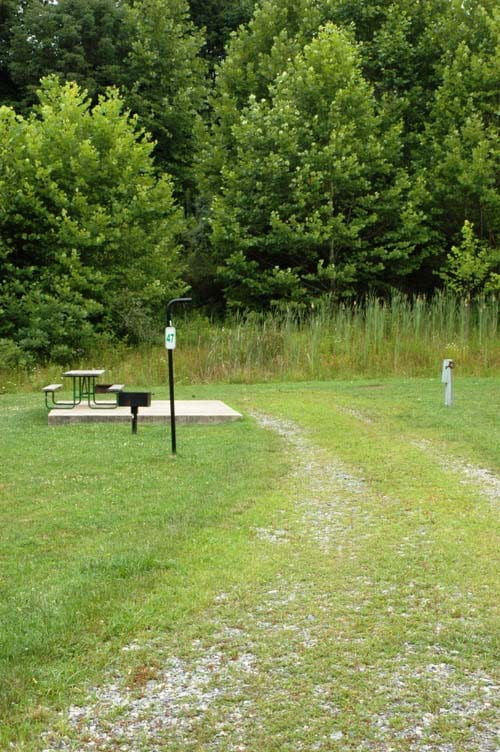 Photo of Flatwoods KOA Journey
