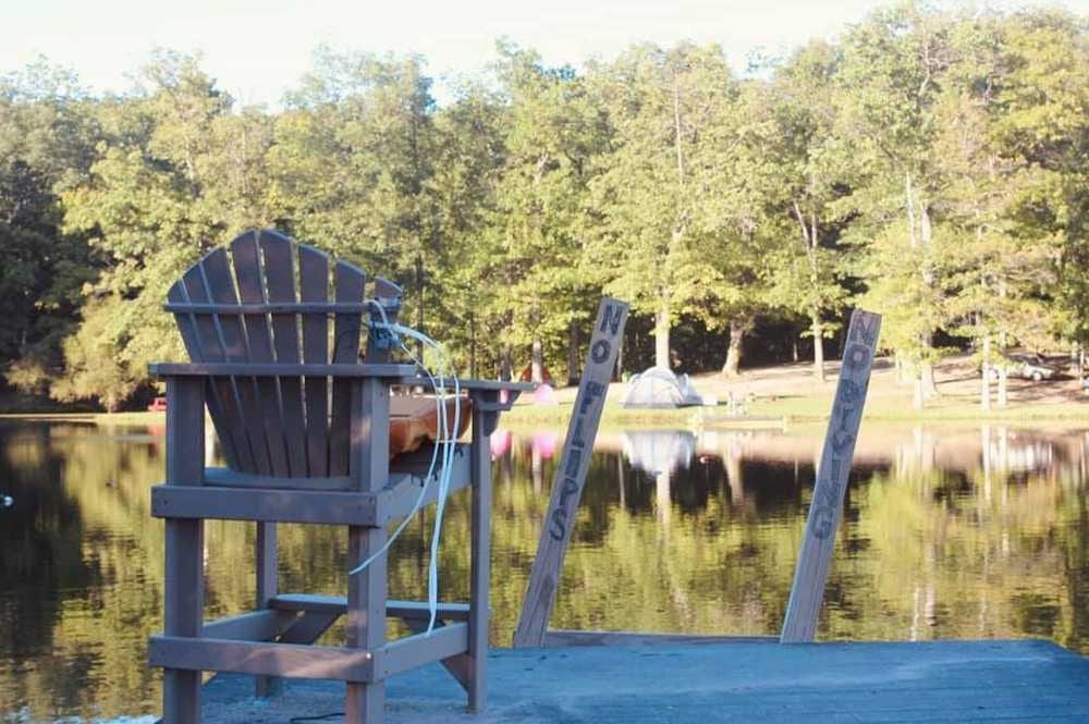 Photo of Jackson Lake Park