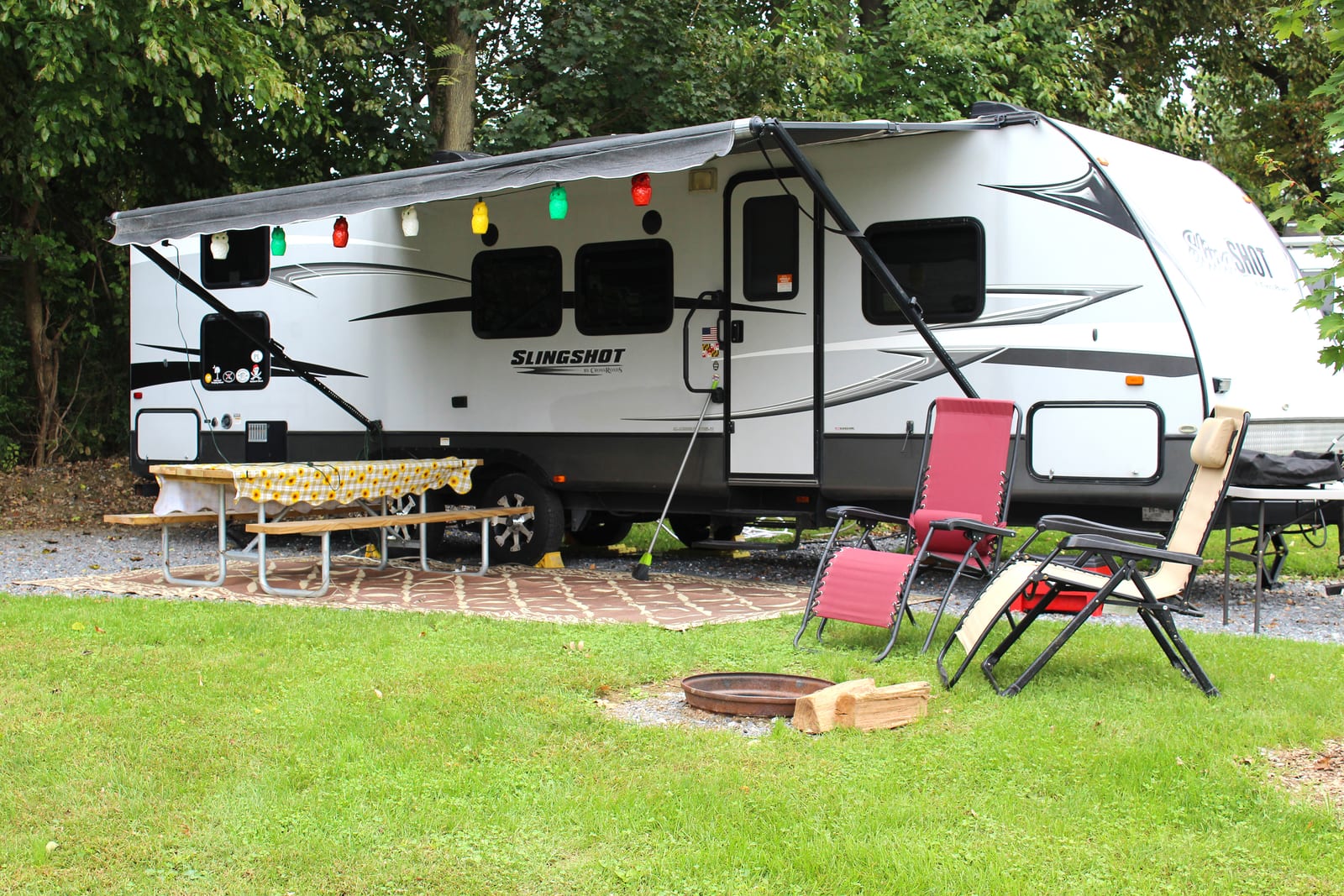 Photo of Elizabethtown / Hershey KOA Holiday