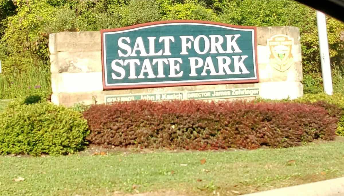 Photo of Salt Fork State Park