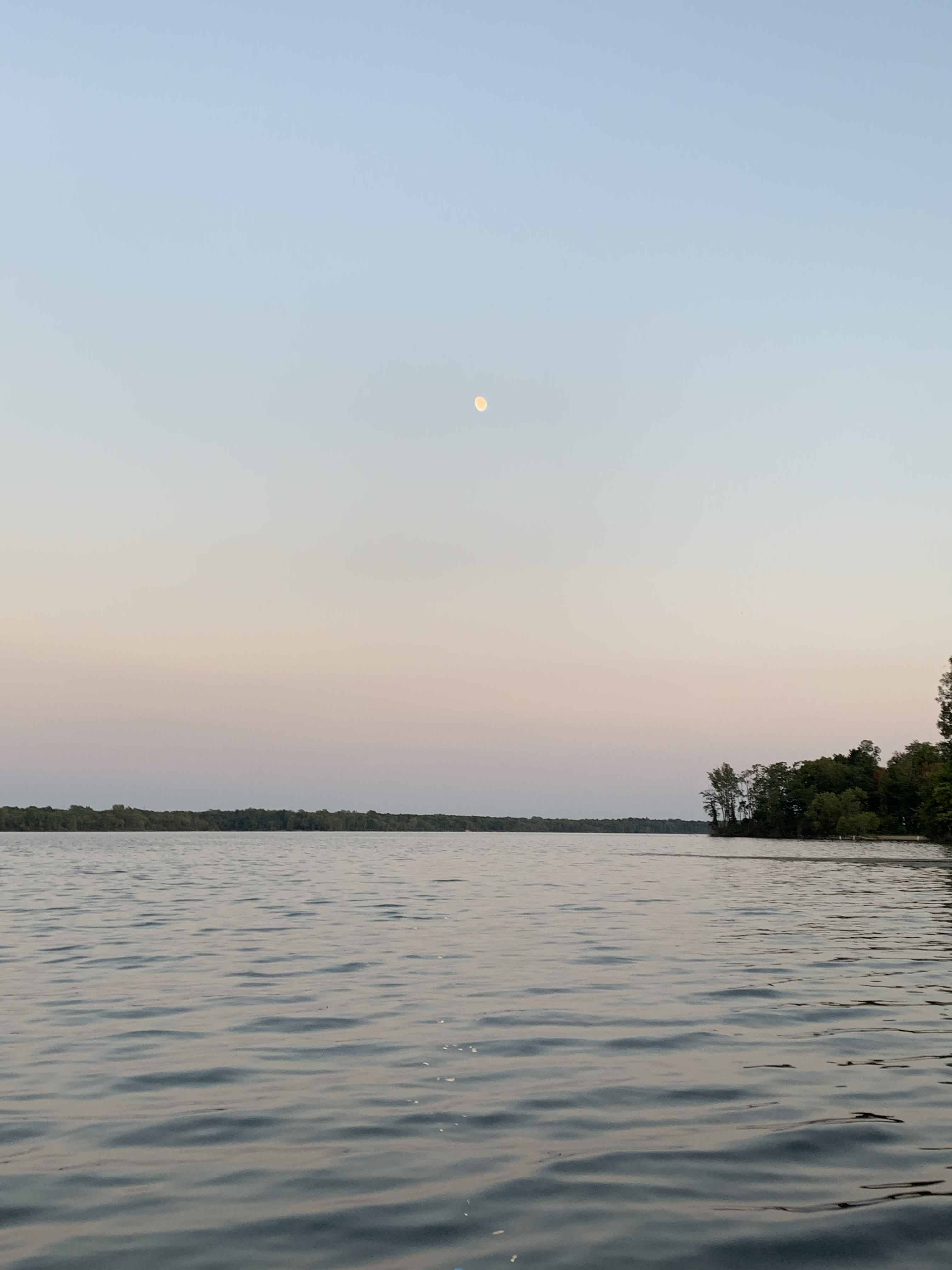 Photo of Alum Creek State Park