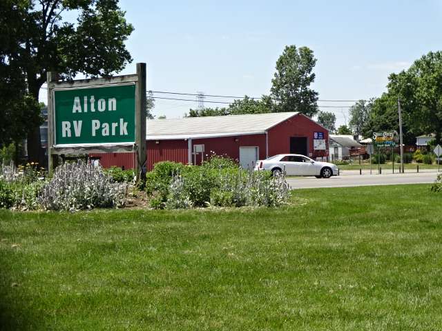 Photo of Alton RV Park
